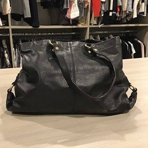 Vintage Coach Handbag